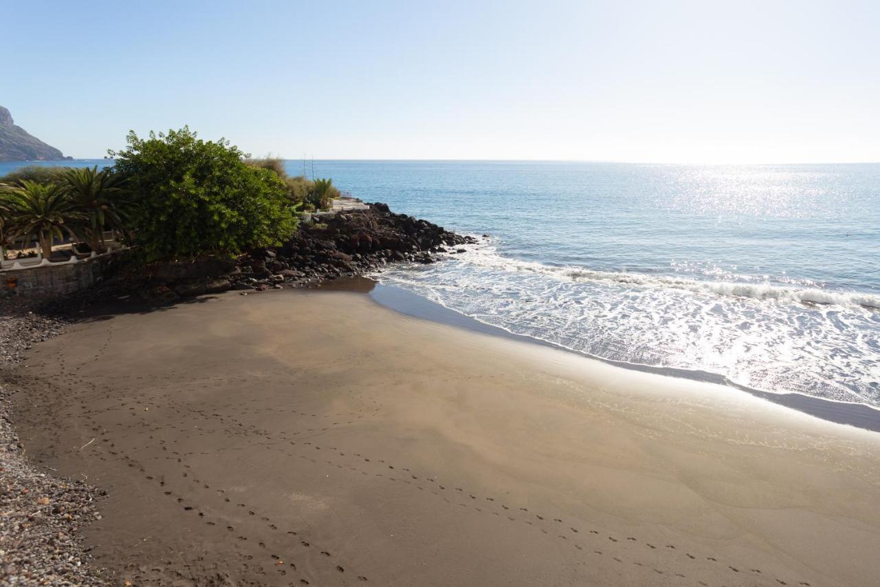 Home2Book Sea Front Las Teresitas Beach 5 San Andrés Eksteriør billede